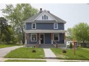 206 S 8th Street, Mount Horeb, WI 53572