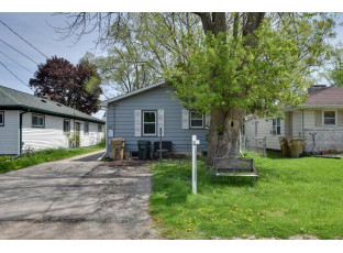 213 Gannon Avenue Madison, WI 53714