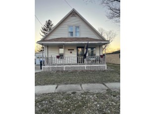 1305 W 4th Avenue Brodhead, WI 53520