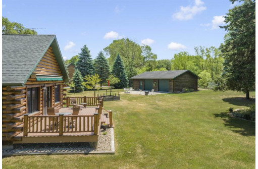 W3645 Elizabeth Court, Markesan, WI 53946