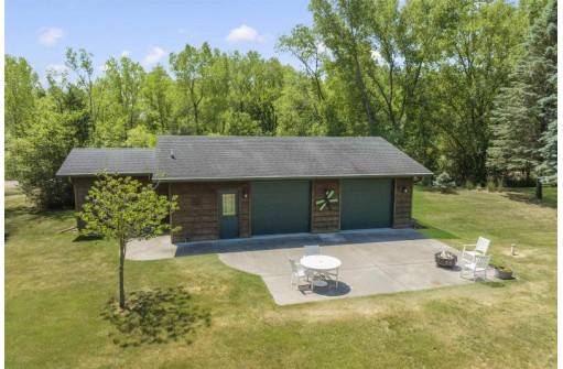 W3645 Elizabeth Court, Markesan, WI 53946