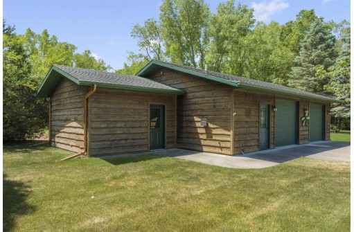 W3645 Elizabeth Court, Markesan, WI 53946