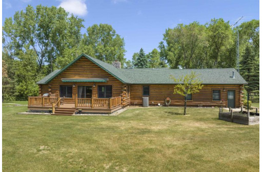 W3645 Elizabeth Court, Markesan, WI 53946