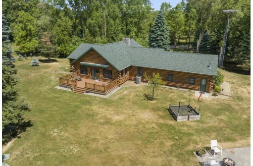 W3645 Elizabeth Court, Markesan, WI 53946