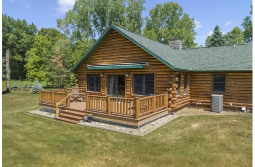 W3645 Elizabeth Court, Markesan, WI 53946