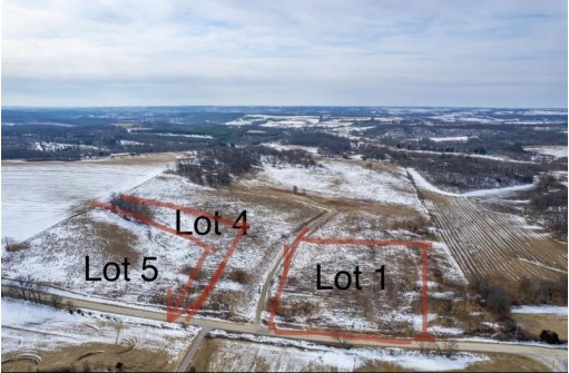 LOT 1 Messerschmidt Dr, Verona, WI 53593