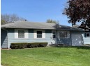 1120 E Circle Drive, Beaver Dam, WI 53916