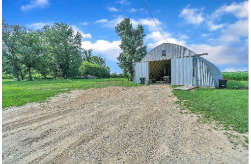 N4502 County Road E, Brodhead, WI 53520