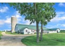 N4502 County Road E, Brodhead, WI 53520