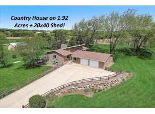 7238 Hyer Road Waunakee, WI 53597