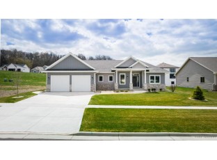 1406 Schoepp Lane Cross Plains, WI 53528