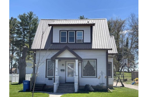 706 Mound Street, Baraboo, WI 53913