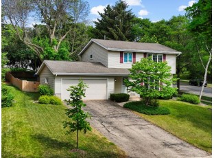 7102 Pagham Drive Madison, WI 53719