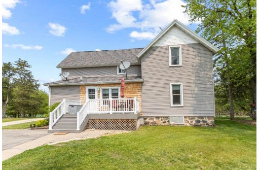 W1057 Fawn Drive, Montello, WI 53949