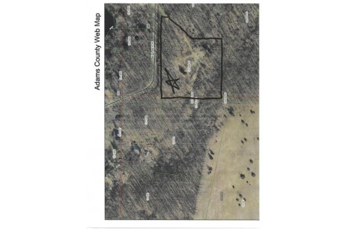 LOT 1 Fish Court, Oxford, WI 53952