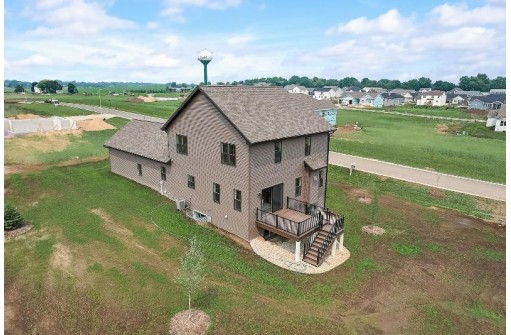 6663 Honeycomb Lane, DeForest, WI 53532