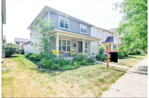 1463 Wild Iris Street, Sun Prairie, WI 53590