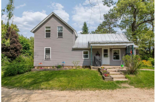 N7723 4th Avenue, Westfield, WI 53964