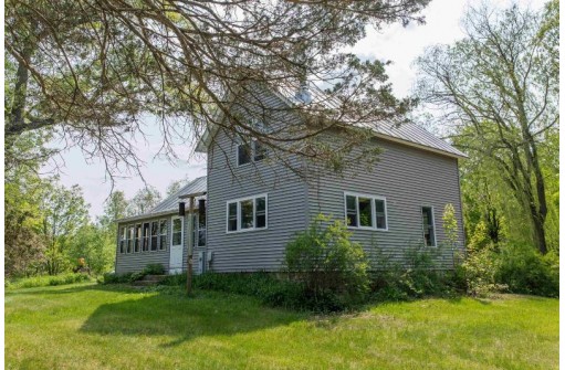 N7723 4th Avenue, Westfield, WI 53964