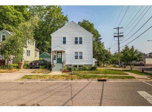 2101 Sommers Avenue Madison, WI 53704