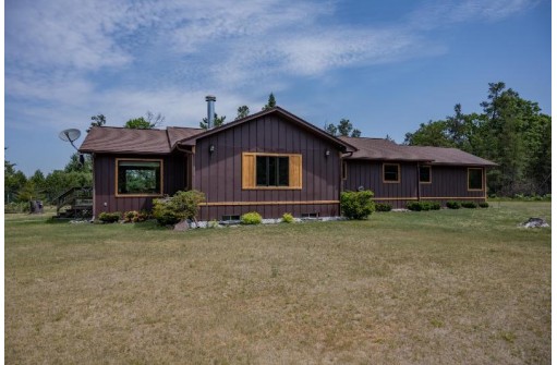 W5612 Barbara Lane, New Lisbon, WI 53950