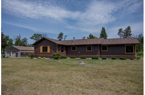 W5612 Barbara Lane, New Lisbon, WI 53950