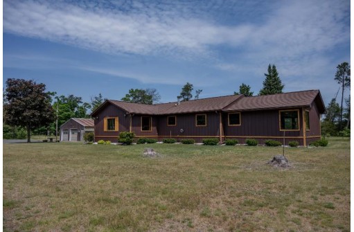 W5612 Barbara Lane, New Lisbon, WI 53950