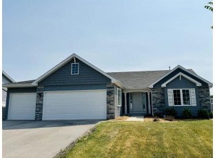 3660 Eagles Ridge Drive Beloit, WI 53511