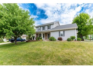 8302 Dolomite Lane Madison, WI 53719