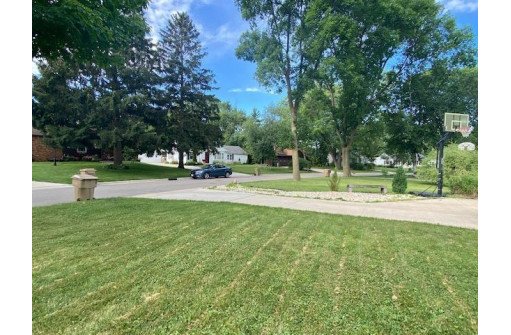 3926 Hammersley Avenue, Madison, WI 53705