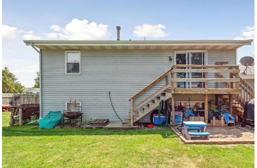 3323 Spruce Street, Janesville, WI 53546