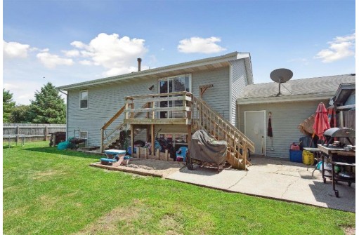 3323 Spruce Street, Janesville, WI 53546