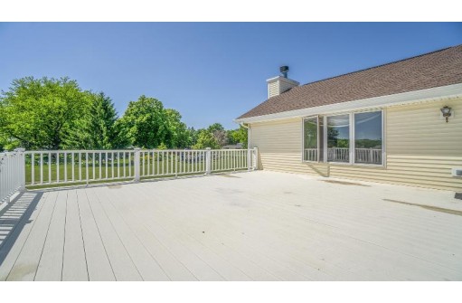 2302 E West Hart Road, Beloit, WI 53511