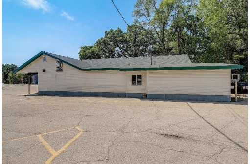 617 E North Street, Poynette, WI 53955