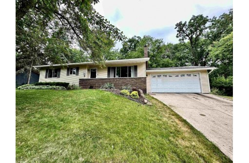 5102 Timber Lane, McFarland, WI 53558