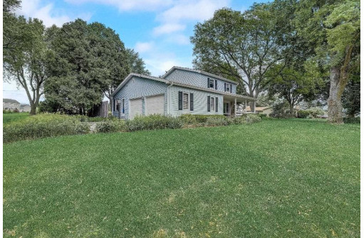 7552 Pioneer Place, Verona, WI 53593