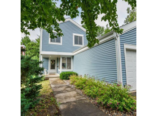 5 Mountain Ash Trail Madison, WI 53717