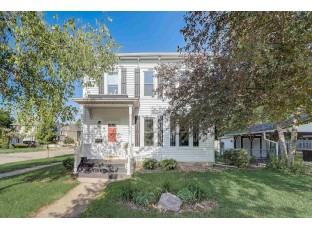 324 S Madison Street Stoughton, WI 53589