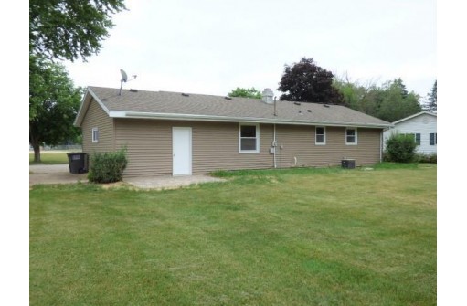 139 S Crescent Drive, Milton, WI 53563-1119