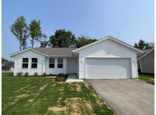 4303 Dublin Drive Janesville, WI 53546