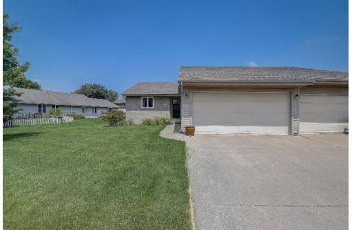 1125 Sue Lane, Milton, WI 53563