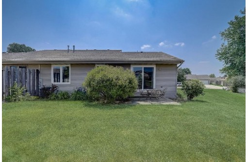 1125 Sue Lane, Milton, WI 53563