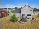 5441 Quiet Stone Drive, Fitchburg, WI 53711