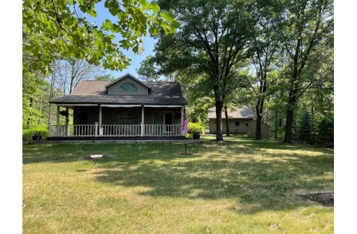 1325 Bogey Trail, Nekoosa, WI 54457