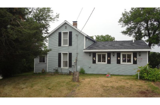 203 Depot Street, Baraboo, WI 53913