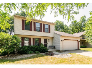 3821 Cosgrove Drive Madison, WI 53719