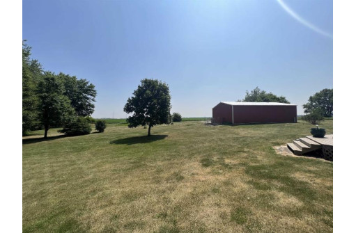 5637 S County Road J, Janesville, WI 53546