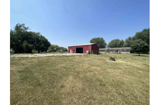 5637 S County Road J, Janesville, WI 53546