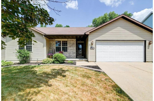 223 Parador Place, Cottage Grove, WI 53527