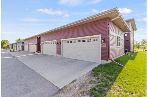 1501 O'Keeffe Avenue, Sun Prairie, WI 53590